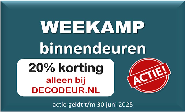 Weekamp